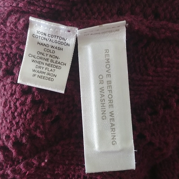 Loft Sweater - Picture 5 of 5